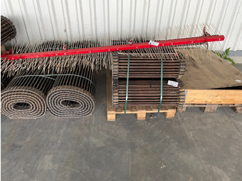 Oogstmachine GRIMME