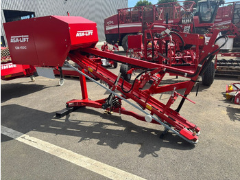 Wijnoogstmachine ASA-LIFT