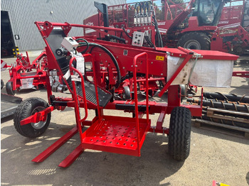 Wijnoogstmachine ASA-Lift CM-100C: afbeelding 5