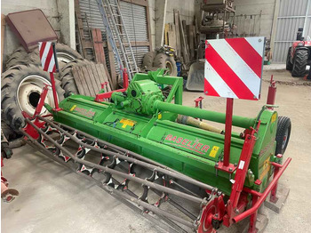 Oogstmachine BASELIER