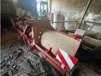 Oogstmachine GRIMME