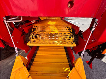 Oogstmachine Grimme SELECT 200: afbeelding 4