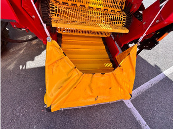 Oogstmachine Grimme SELECT 200: afbeelding 5