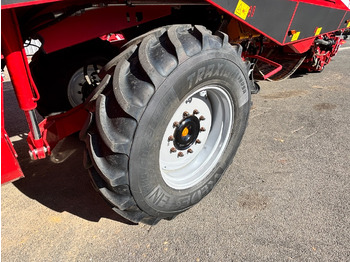 Oogstmachine Grimme SELECT 200: afbeelding 3