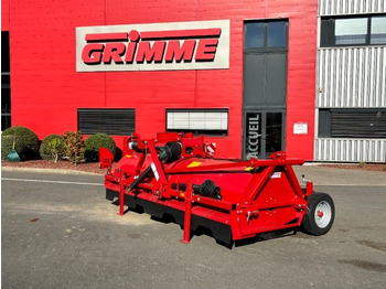 Oogstmachine GRIMME