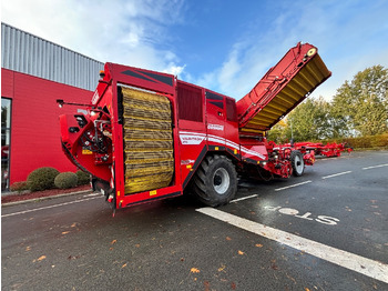 Oogstmachine Grimme VARITRON 470 GEN III: afbeelding 4 Oogstmachine Grimme VARITRON 470 GEN III: afbeelding 4