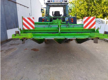 Oogstmachine