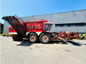 Oogstmachine Vervaet BeetEater 625: afbeelding 3