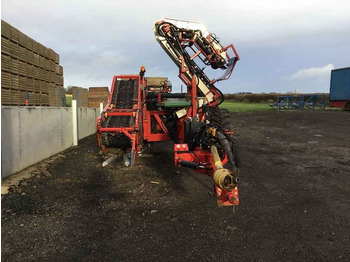 Wijnoogstmachine ASA-LIFT