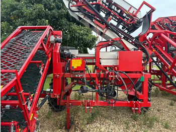 Nieuw Wijnoogstmachine ASA-Lift MC1010E: afbeelding 2
