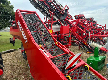 Nieuw Wijnoogstmachine ASA-Lift MC1010E: afbeelding 3