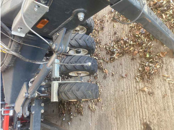 Oogstmachine Dewulf Dewulf MS 2000,B.V S1A, 2 Row, Potato, Belt Planter: afbeelding 5