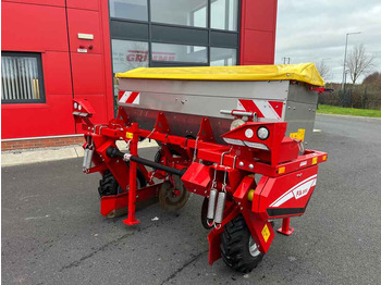 Oogstmachine GRIMME