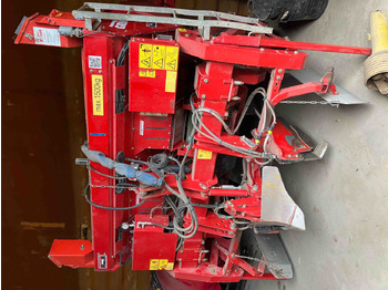 Oogstmachine GRIMME