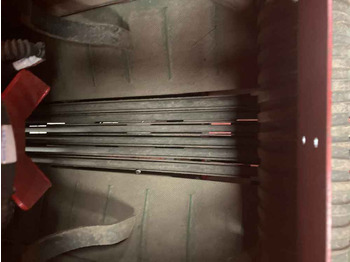 Oogstmachine Grimme GB 215: afbeelding 4 Oogstmachine Grimme GB 215: afbeelding 4