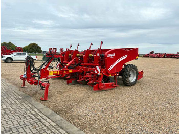 Oogstmachine GRIMME