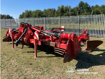 Oogstmachine GRIMME