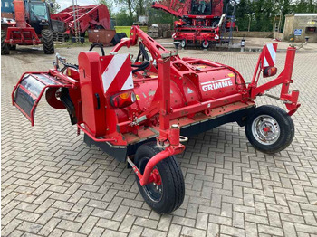 Oogstmachine GRIMME