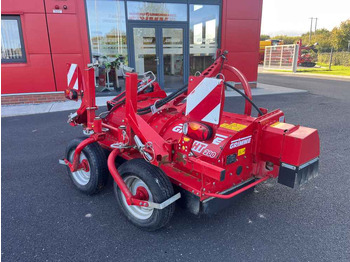 Oogstmachine GRIMME