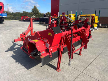 Oogstmachine GRIMME