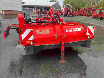 Oogstmachine GRIMME