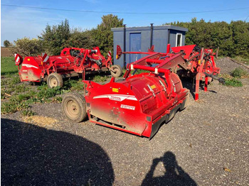 Oogstmachine GRIMME