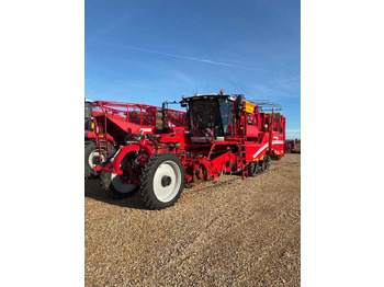 Oogstmachine GRIMME