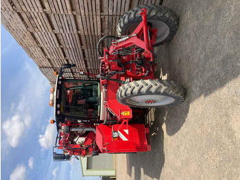 Oogstmachine GRIMME