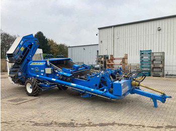 Oogstmachine STANDEN