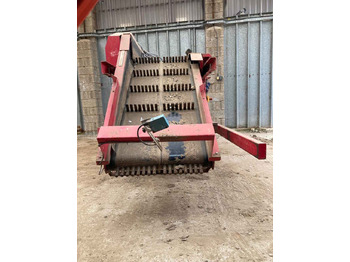 Opslag Tong Tong EASYFILL Box filler: afbeelding 3