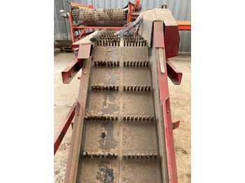 Opslag Tong Tong EASYFILL Box filler: afbeelding 4