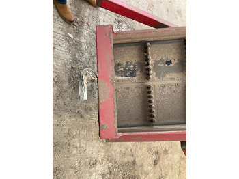 Opslag Tong Tong EASYFILL Box filler: afbeelding 5