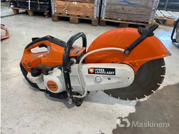 Bouwmaterieel STIHL
