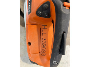 Bouwmaterieel Kapmaskin Stihl TS 500i: afbeelding 5
