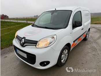 Gesloten bestelwagen RENAULT Kangoo