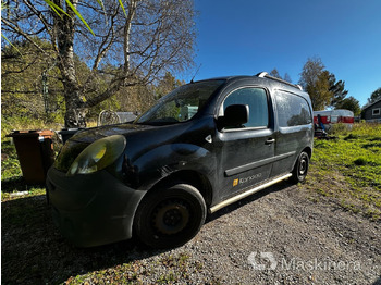 Kleine bestelwagen RENAULT Kangoo