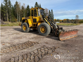 Wiellader VOLVO L70H