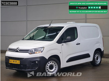 Kleine bestelwagen CITROËN Berlingo