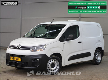 Kleine bestelwagen CITROËN Berlingo