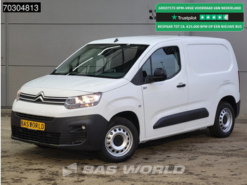 Kleine bestelwagen CITROËN Berlingo