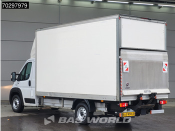 Leasing Fiat Ducato 140pk Laadklep Bakwagen Airco Cruise D'Hollandia Euro6 Meubelbak Koffer Airco Cruise control Fiat Ducato 140pk Laadklep Bakwagen Airco Cruise D'Hollandia Euro6 Meubelbak Koffer Airco Cruise control: afbeelding 2 Leasing Fiat Ducato 140pk Laadklep Bakwagen Airco Cruise D'Hollandia Euro6 Meubelbak Koffer Airco Cruise control Fiat Ducato 140pk Laadklep Bakwagen Airco Cruise D'Hollandia Euro6 Meubelbak Koffer Airco Cruise control: afbeelding 2