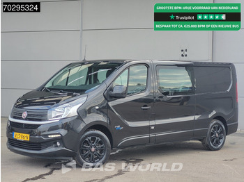 Kleine bestelwagen FIAT Talento