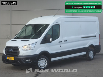 Kleine bestelwagen FORD Transit