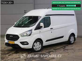 Kleine bestelwagen FORD Transit