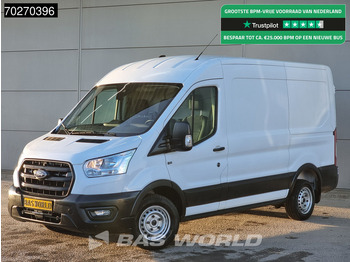 Kleine bestelwagen FORD Transit