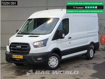 Kleine bestelwagen FORD Transit