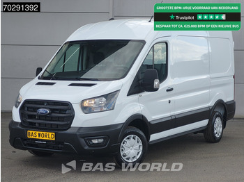 Kleine bestelwagen FORD Transit