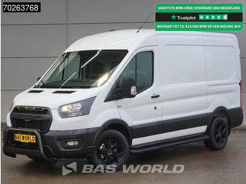 Kleine bestelwagen FORD Transit