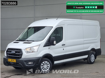 Gesloten bestelwagen FORD Transit