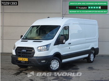 Kleine bestelwagen FORD Transit